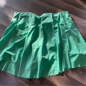 Nike Golf Skirt Plus Size
